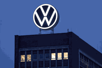 Volkswagen Yeni Yatırım Planını Açıkladı: Bütçe Beklentilerin Altında Kaldı