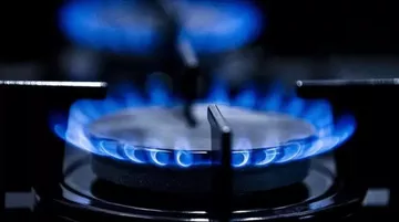 Avrupa’nın Gaz Depolarında Kritik Seviye: Kış Riski Büyüyor