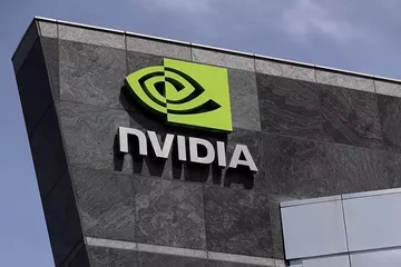 Nvidia Bilançosunda Beklentiler Aşıldı!