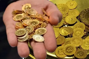 Altın Düştü, Gözler İran Görüşmesinde