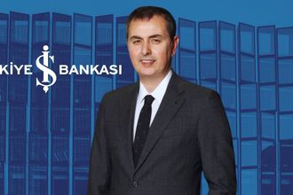 İş Bankası Genel Müdürü Aran: Yıl Sonuna Kadar 800 Baz Puan Faiz İndirimi Alanı Var
