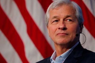 JPMorgan CEO’su Dimon’dan Uyarı: “Zayıf Avrupa, ABD İçin Ekonomik Risk”
