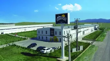 Gündoğdu Gıda (GUNDG) Holding Oluyor! Yeniden Yapılanma Kararı