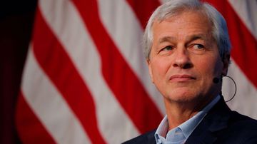 JPMorgan CEO’su Dimon’dan Uyarı: “Zayıf Avrupa, ABD İçin Ekonomik Risk”