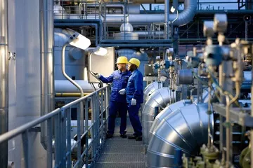 Almanya’da Büyük İşten Çıkarma Dalgası Yolda