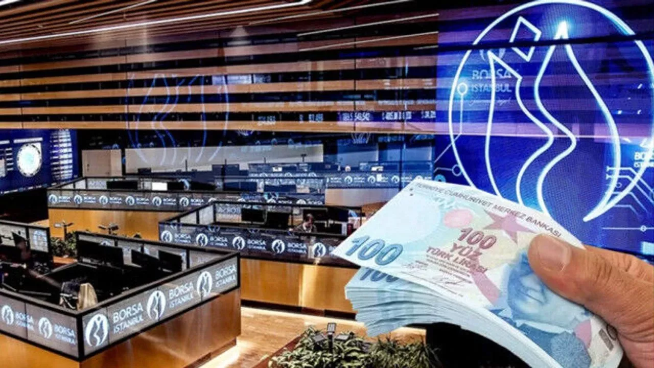 Borsa İstanbul'dan Savaş Döneminde Dikkat Çeken Ayrışma