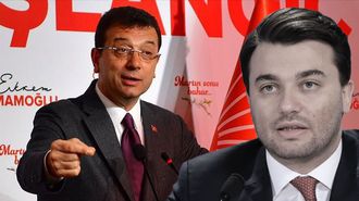 Ekrem İmamoğlu’nun Avukatı Mehmet Pehlivan Adliyeye Sevk Edildi