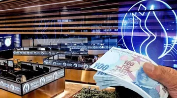 Borsa İstanbul'dan Savaş Döneminde Dikkat Çeken Ayrışma