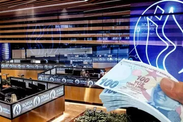 Borsa İstanbul'dan Savaş Döneminde Dikkat Çeken Ayrışma