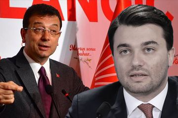 Ekrem İmamoğlu’nun Avukatı Mehmet Pehlivan Adliyeye Sevk Edildi