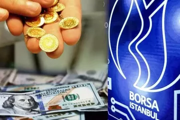 Mart Ayında En Yüksek Getiriyi Mevduatta Kalan Aldı