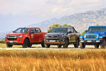 Hangi Aracın ÖTV’si Ne Kadar Oldu? İşte Fiyatı En Çok Artacak Modeller