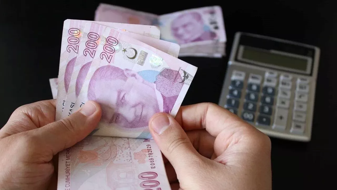 Bayram Öncesi Kredi Talebi Zirvede: Aramalar 7 Kat Arttı!