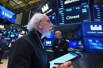 Jeopolitik Riskler Piyasaları Dalgalandırıyor