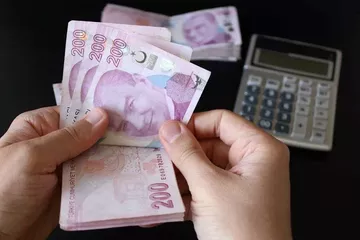 Bayram Öncesi Kredi Talebi Zirvede: Aramalar 7 Kat Arttı!