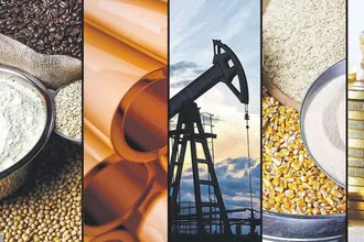 Emtia Piyasalarının Gözü Fed’in Faiz Kararında