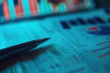 Piyasa Katılımcıları Anketi Açıklandı: Enflasyon Beklentisi Yükseldi, Dolar Tahmini Arttı