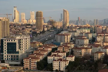 Türkler Yurt Dışı Gayrimenkul Alımlarında Rekor Kırdı