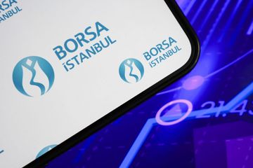VİOP Güne Yükselişle Start Verdi (21 Nisan 2026)