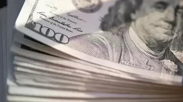 Fed'in Faiz Artırımı Beklentisi Doları Destekledi