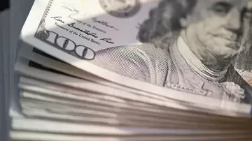 Fed'in Faiz Artırımı Beklentisi Doları Destekledi