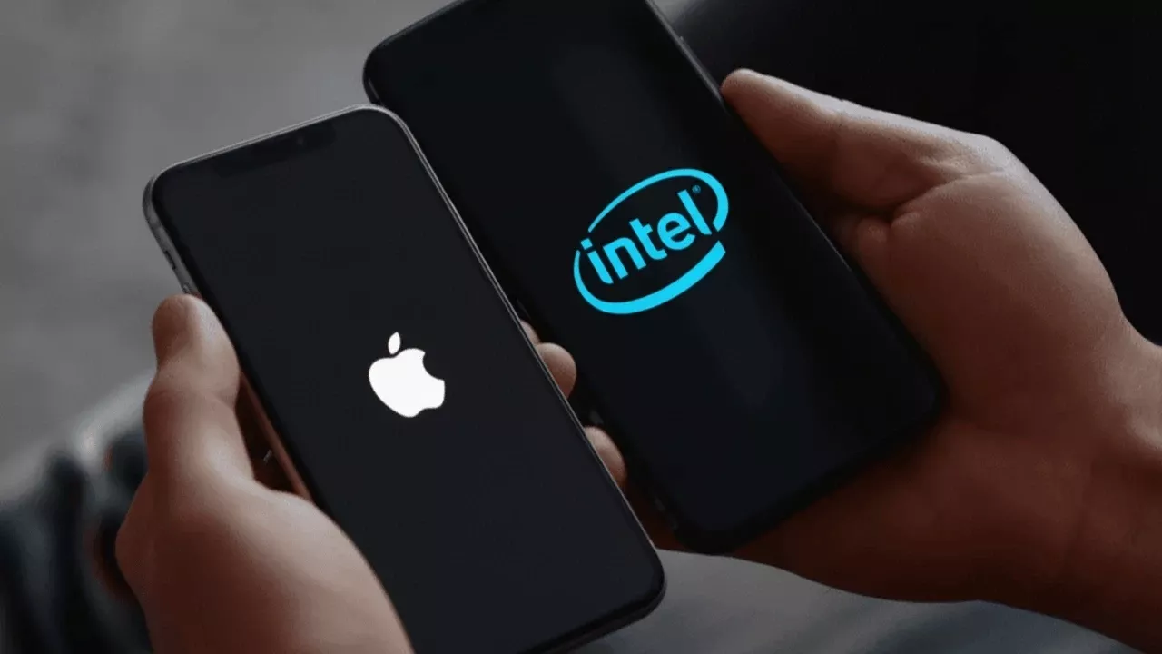 Apple ve Intel Arasında İşlemci Üretimi İçin Yeni İşbirliği İddiası