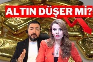 Altın Fiyatları Düşer Mi? Uzman İsim '3 Bin Dolar' Seviyesine Dikkat Çekti