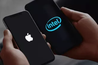 Apple ve Intel Arasında İşlemci Üretimi İçin Yeni İşbirliği İddiası