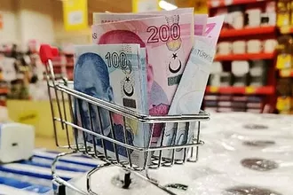 Tüketici Güveni Sert Düştü, Ekonomik Güven Geriledi