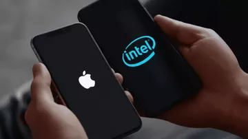 Apple ve Intel Arasında İşlemci Üretimi İçin Yeni İşbirliği İddiası