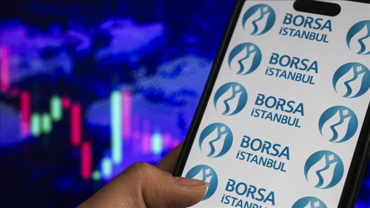 Borsada Para Girişi ve Çıkışı En Yüksek Hisseler (04.05.2026)