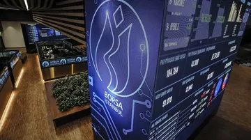 Borsada Teknolojiye Yatırımda Seçici Olan Kârlı Çıkıyor