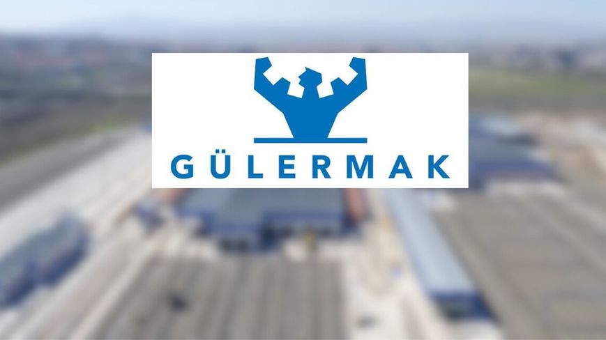 Gülermak’ta İki Büyük Ortaktan Hisse Satışı