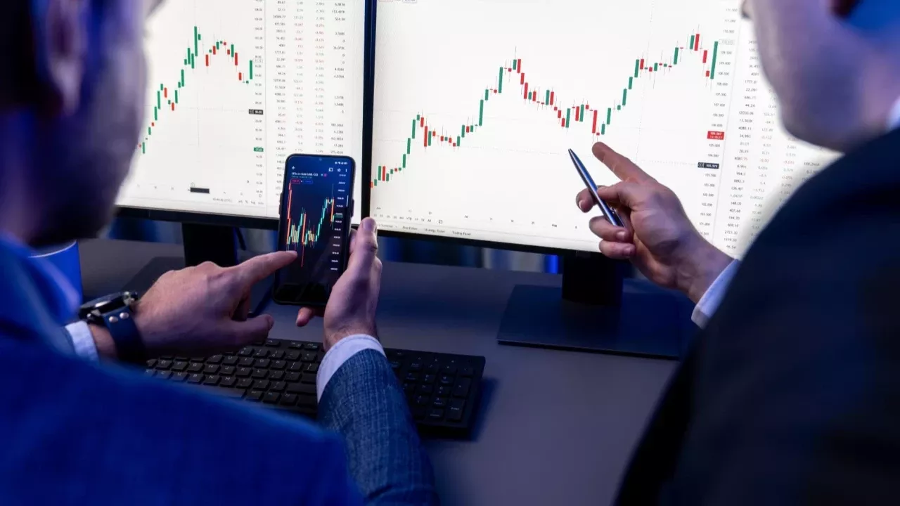 Küresel Borsalarda Risk İştahı Artıyor