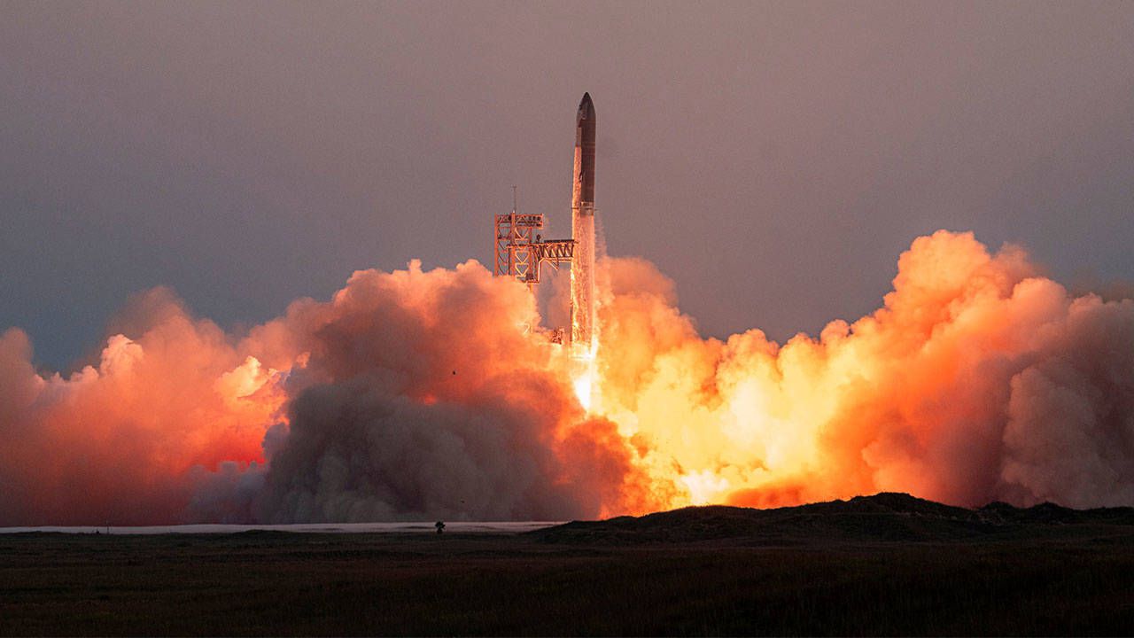 SpaceX’in 800 Milyar Dolarlık Değerleme İddiası Piyasaları Hareketlendirdi