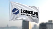 Ekinciler Demir Çelik’in (EKDMR) İşlem Tarihi Açıklandı