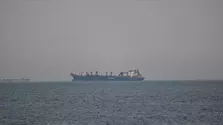 Hürmüz Boğazı'nda Tanker Trafiği İki Haftanın En Yüksek Seviyesinde