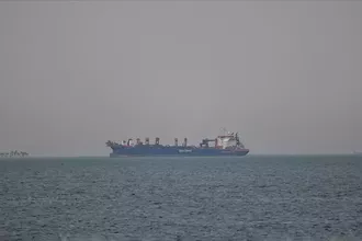 Hürmüz Boğazı'nda Tanker Trafiği İki Haftanın En Yüksek Seviyesinde
