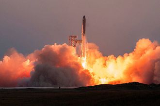 SpaceX’in 800 Milyar Dolarlık Değerleme İddiası Piyasaları Hareketlendirdi