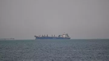 Hürmüz Boğazı'nda Tanker Trafiği İki Haftanın En Yüksek Seviyesinde