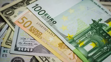 Euro/TL Bir Kez Daha Tarihi Zirvesini Yeniledi!