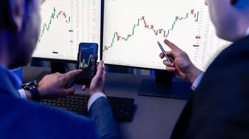 Küresel Borsalarda Risk İştahı Artıyor