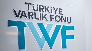Türkiye Varlık Fonu’ndaki 15 Şirketin Piyasa Değeri İki Yılda Yüzde 117 Arttı!