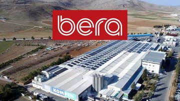 Bera Holding (BERA) Yeni GES Kurulumu İçin Anlaşma İmzaladı