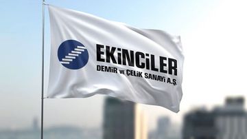 Ekinciler Demir Çelik’in (EKDMR) İşlem Tarihi Açıklandı