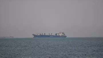 Hürmüz Boğazı'nda Tanker Trafiği İki Haftanın En Yüksek Seviyesinde