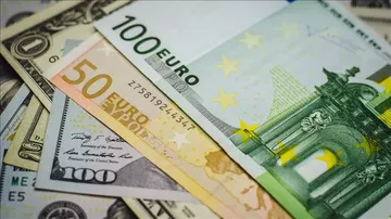 Euro/TL Bir Kez Daha Tarihi Zirvesini Yeniledi!