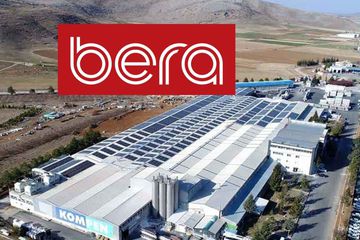 Bera Holding'den Savunma Sanayi Başkanlığı ile 85 Araçlık Sözleşme