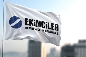 Ekinciler Demir Çelik’in (EKDMR) İşlem Tarihi Açıklandı