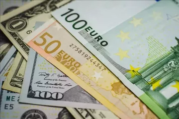 Euro/TL Bir Kez Daha Tarihi Zirvesini Yeniledi!